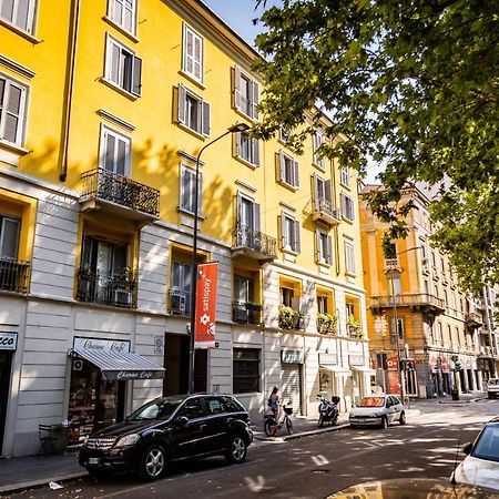 Citylife Charme - Milano Sempione المظهر الخارجي الصورة