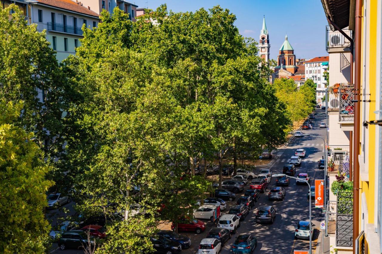 Citylife Charme - Milano Sempione المظهر الخارجي الصورة