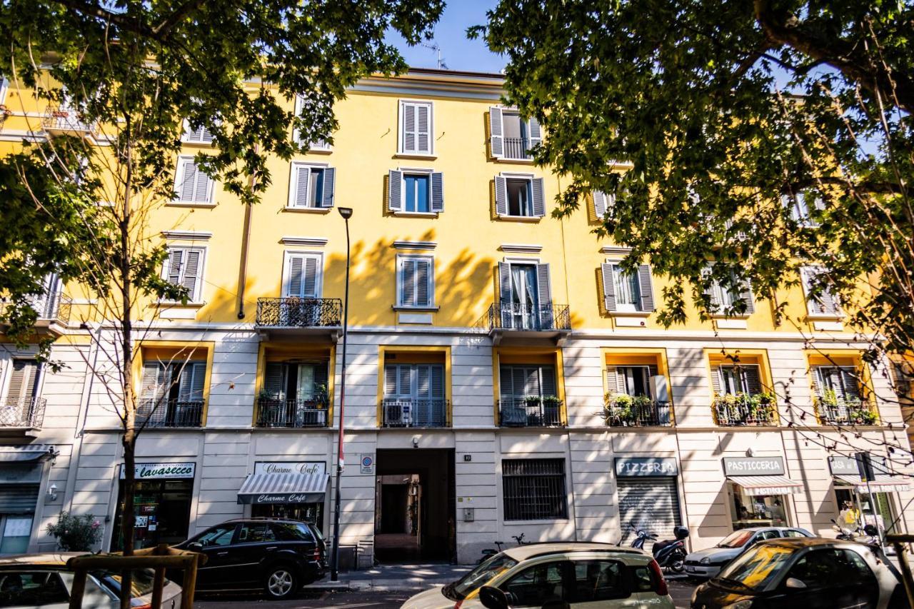 Citylife Charme - Milano Sempione المظهر الخارجي الصورة