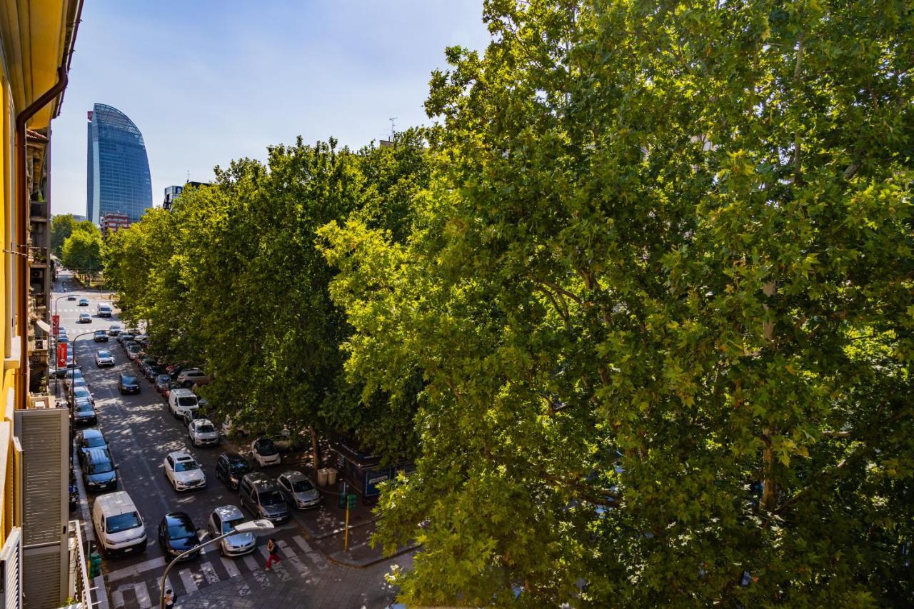Citylife Charme - Milano Sempione المظهر الخارجي الصورة